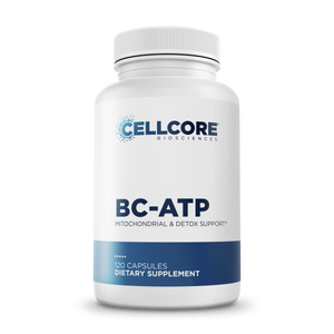 BC-ATP bottle