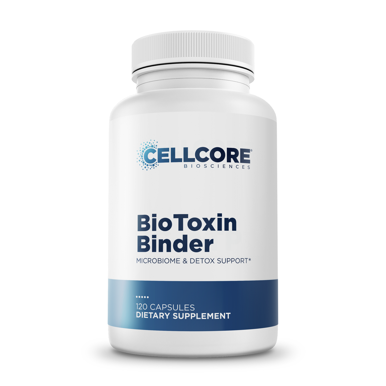 BioToxin Binder bottle