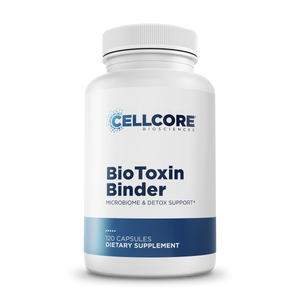BioToxin Binder bottle