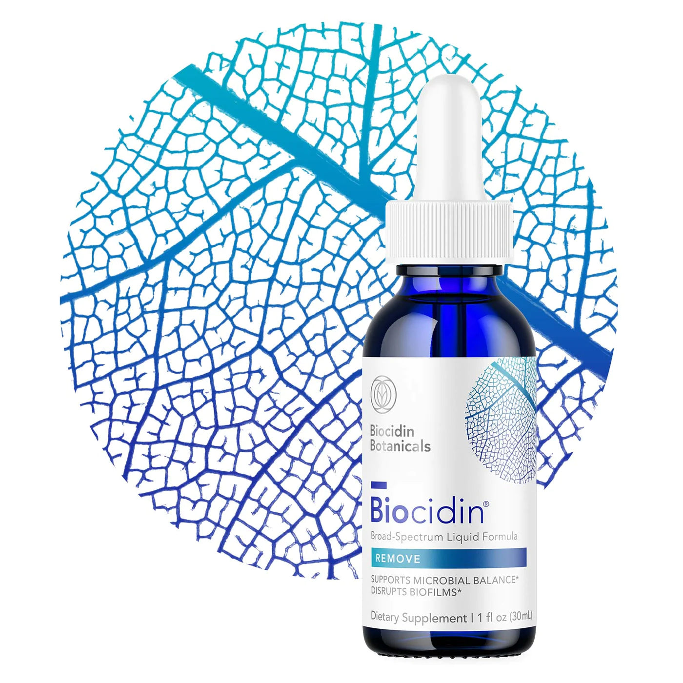 Biocidine