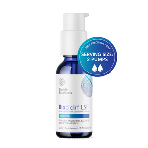 Biocidin® LSF – 1.7 oz
