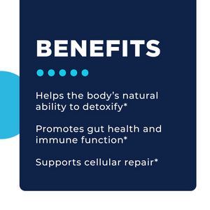 BioToxin Binder benefits overview