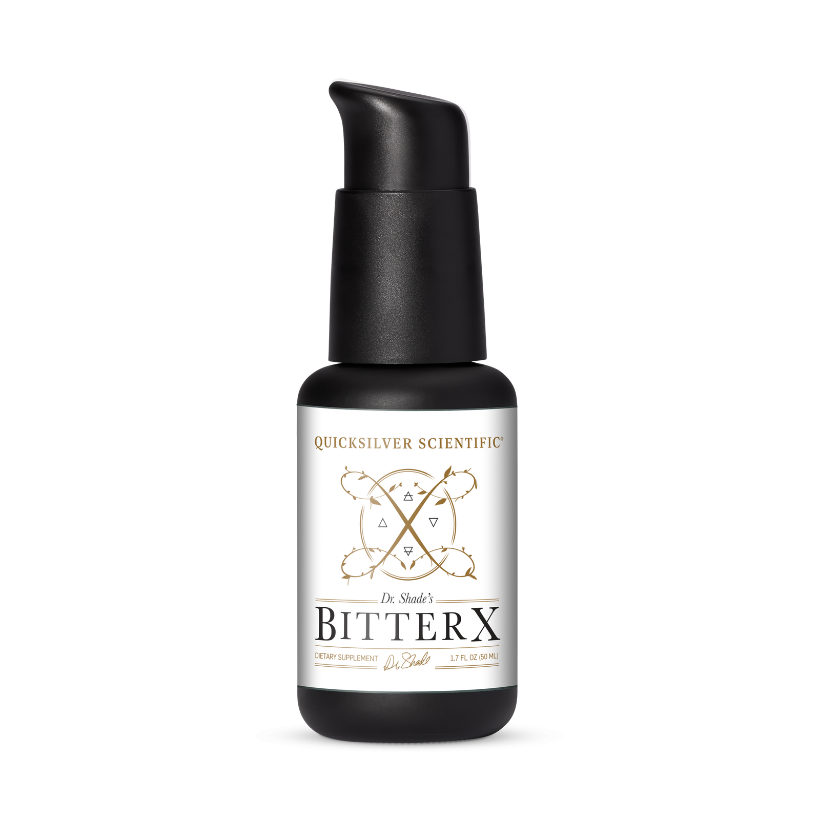 Bitter X