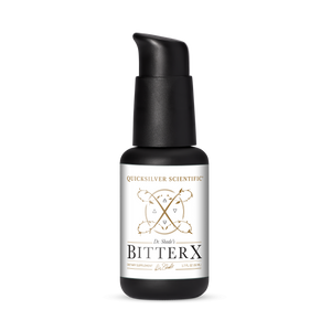 Bitter X