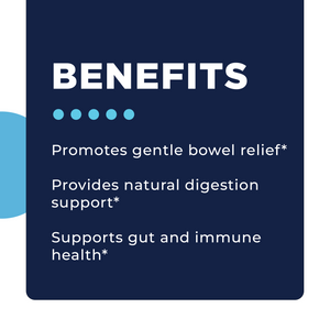 Bowel Mover benefits overview