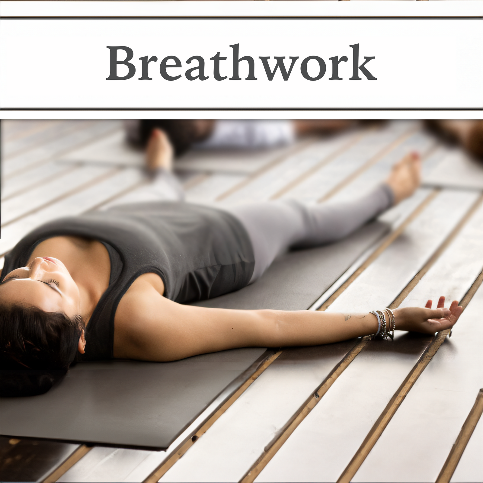 Transformational Breathwork & Rebirthing Private Sessions