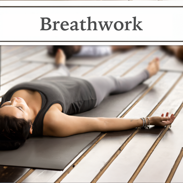 Transformational Breathwork & Rebirthing Private Sessions - Health ...