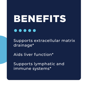 Drainage Activator benefits overview