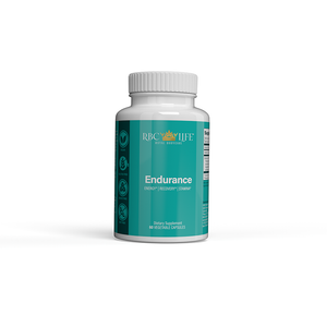 Endurance (Formerly Microhydrin)