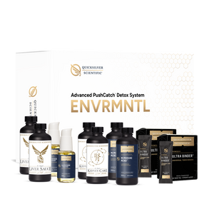 Advanced PushCatch ENVRMNTL kit