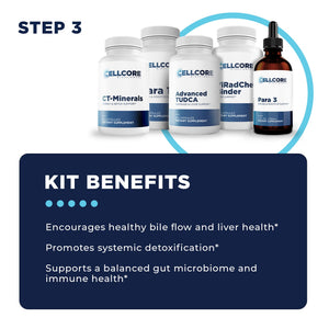 Foundational Protocol benefits overview
