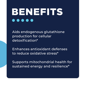 GlyNACtive benefits overview
