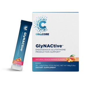 GlyNACtive bottle