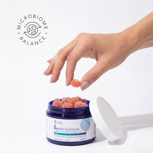 Biocidin® Gummies – 60 ct