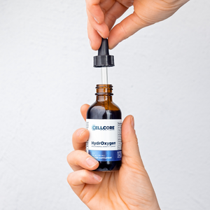 HydrOxygen