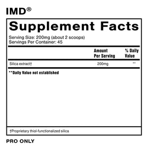 IMD® 9 Gram
