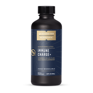 Immune Charge+® 100 mL