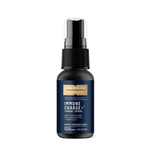 Immune Charge+® Throat Spray 27 mL