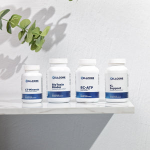Jumpstart Kit benefits overview