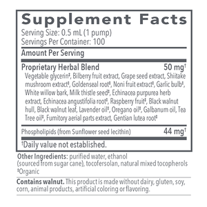Biocidin® LSF – 1.7 oz