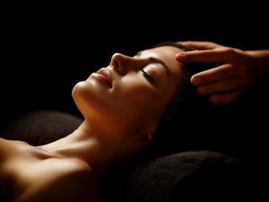 Séances de guérison thérapeutique comprenant massage, travail corporel et travail énergétique