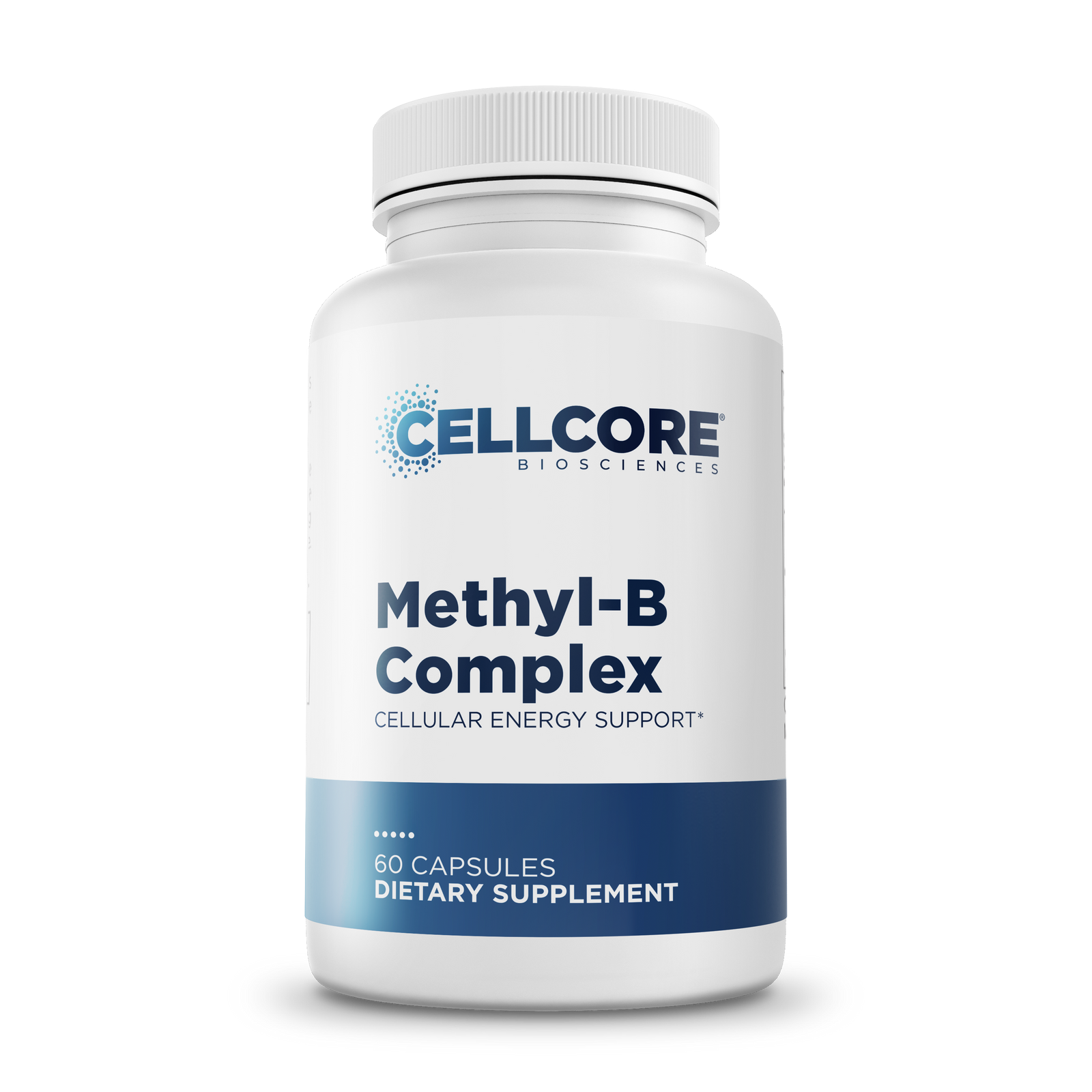Methyl B-Complex bottle