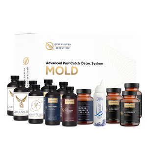 Advanced PushCatch MOLD kit