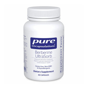 Berberine UltraSorb