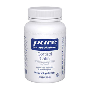 Cortisol Calm