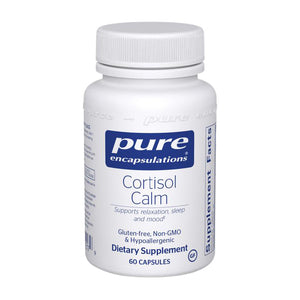 Cortisol Calm