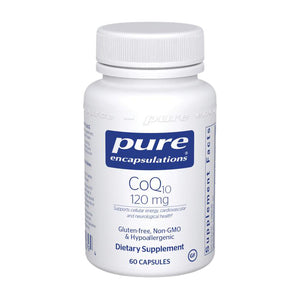 CoQ10 120 mg