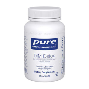 DIM Detox