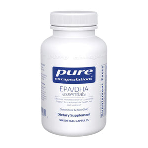 EPA/DHA Essentials