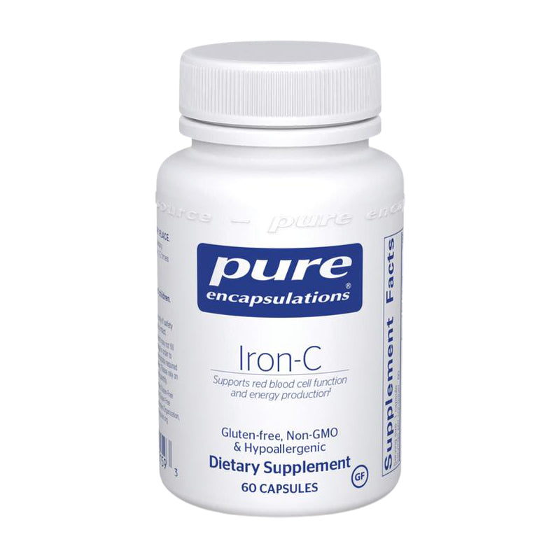 Iron-C