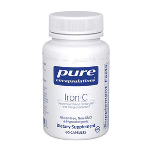 Iron-C