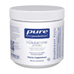 L-Glutamine Powder