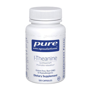 L-Theanine