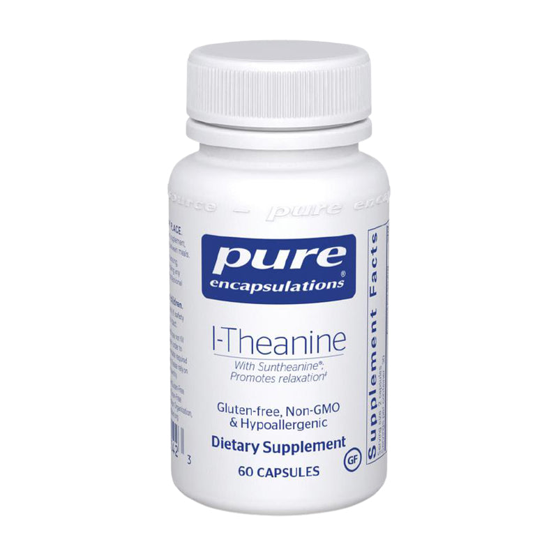 L-Theanine