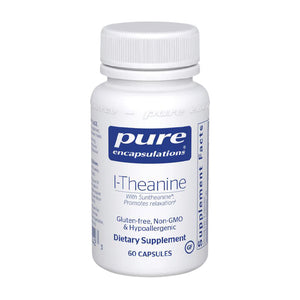 L-Theanine