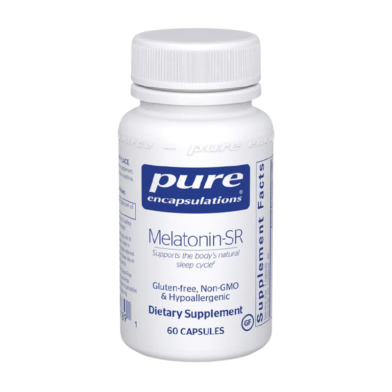 Melatonin-SR 3 mg