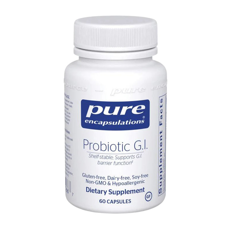 Probiotic G.I.