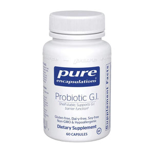 Probiotic G.I.