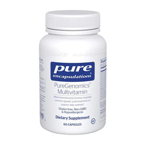 PureGenomics Multivitamin