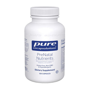 PreNatal Nutrients