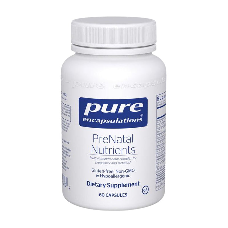 PreNatal Nutrients