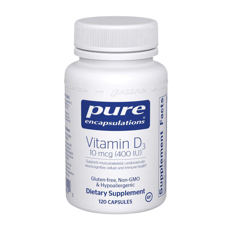 Vitamin D3 1000 IU