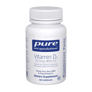 Vitamin D3 1000 IU