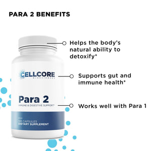 Para Kit benefits overview