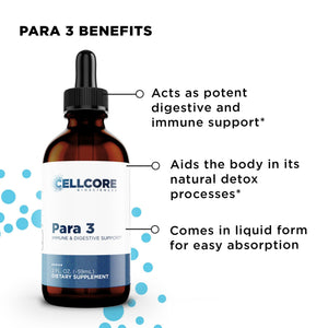 Para Kit benefits overview