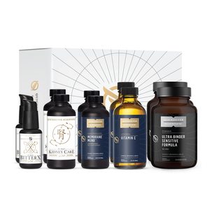 PreTox System protocol kit